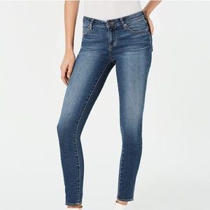 ARTICLES OF SOCIETY SKINNY JEANS